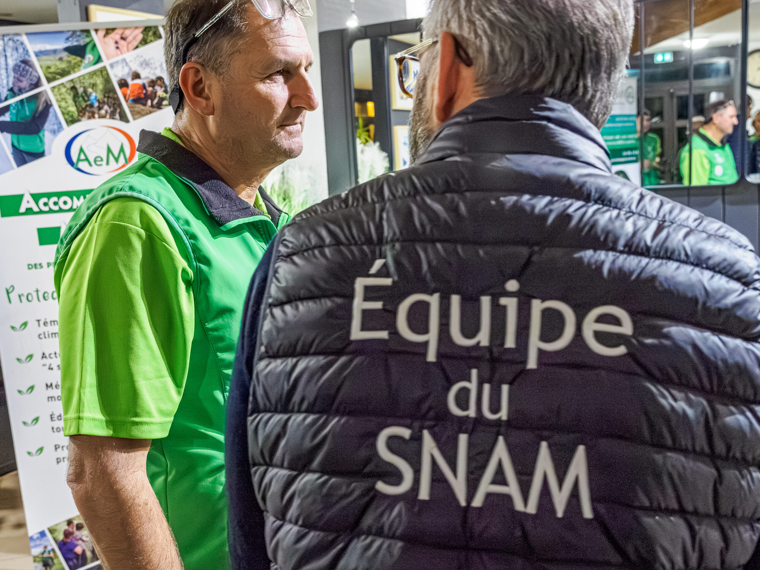 SNAM – congrés 2025 ambiance ©Nicolas FRAGIACOMO (11 sur 131)