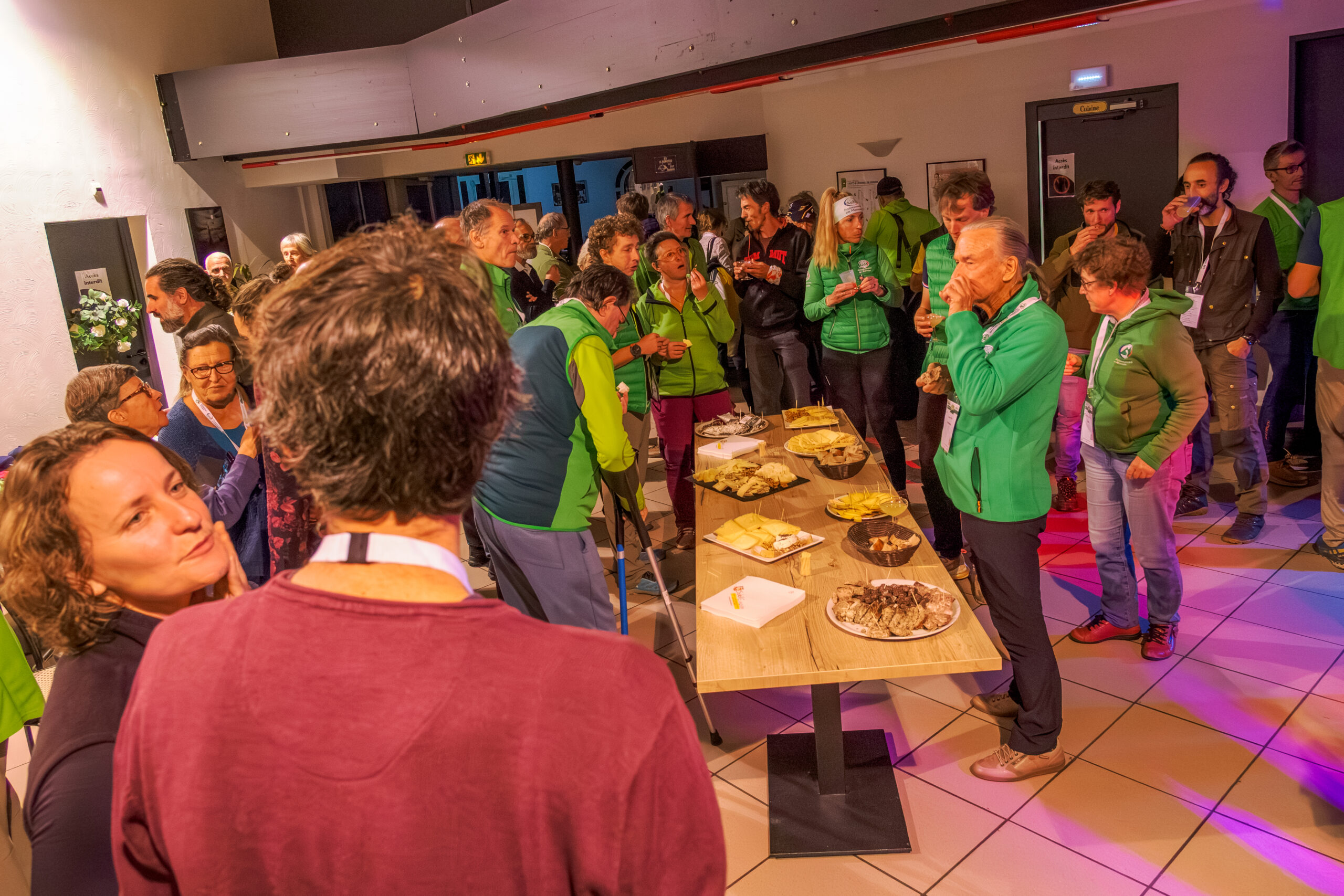 SNAM – congrés 2025 ambiance ©Nicolas FRAGIACOMO (81 sur 131)