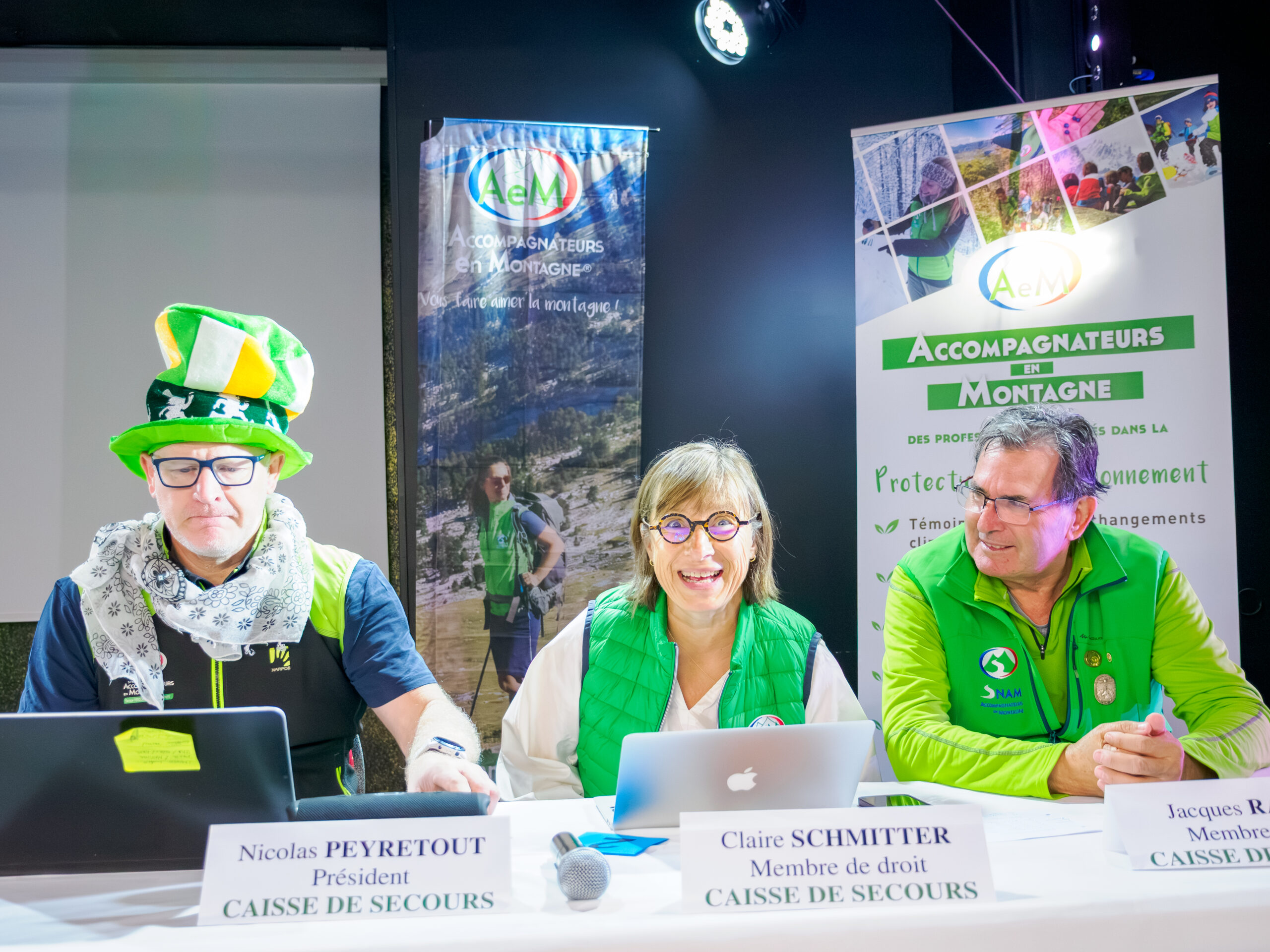 les AG 2025 ©Nicolas FRAGIACOMO (47 sur 118)